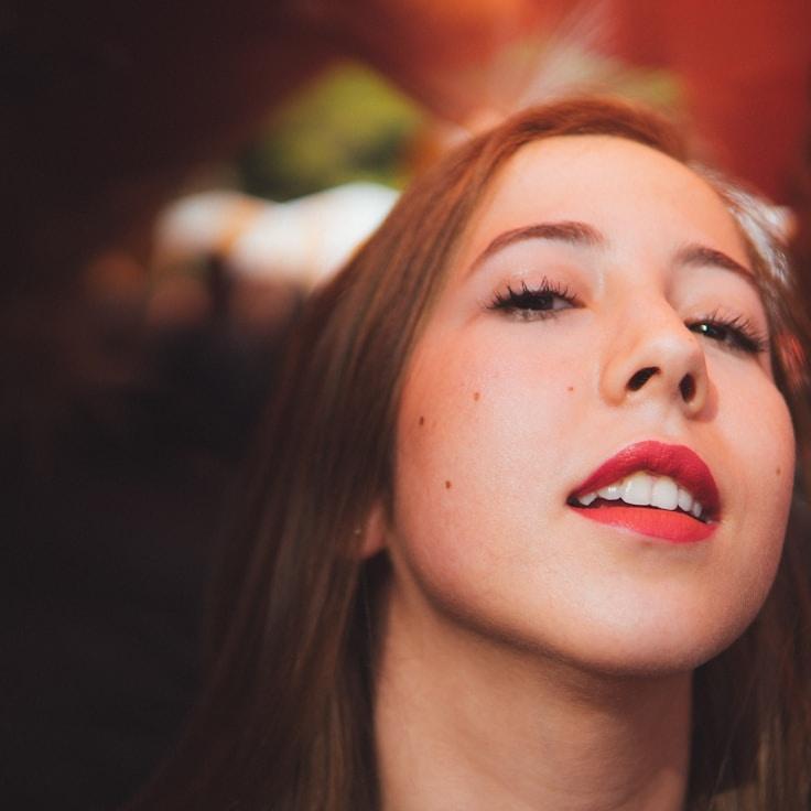 Portrait of Kai Sharma meditation instructor